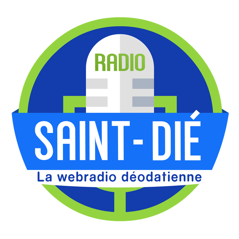 StreamRadio - Radio Saint-Dié