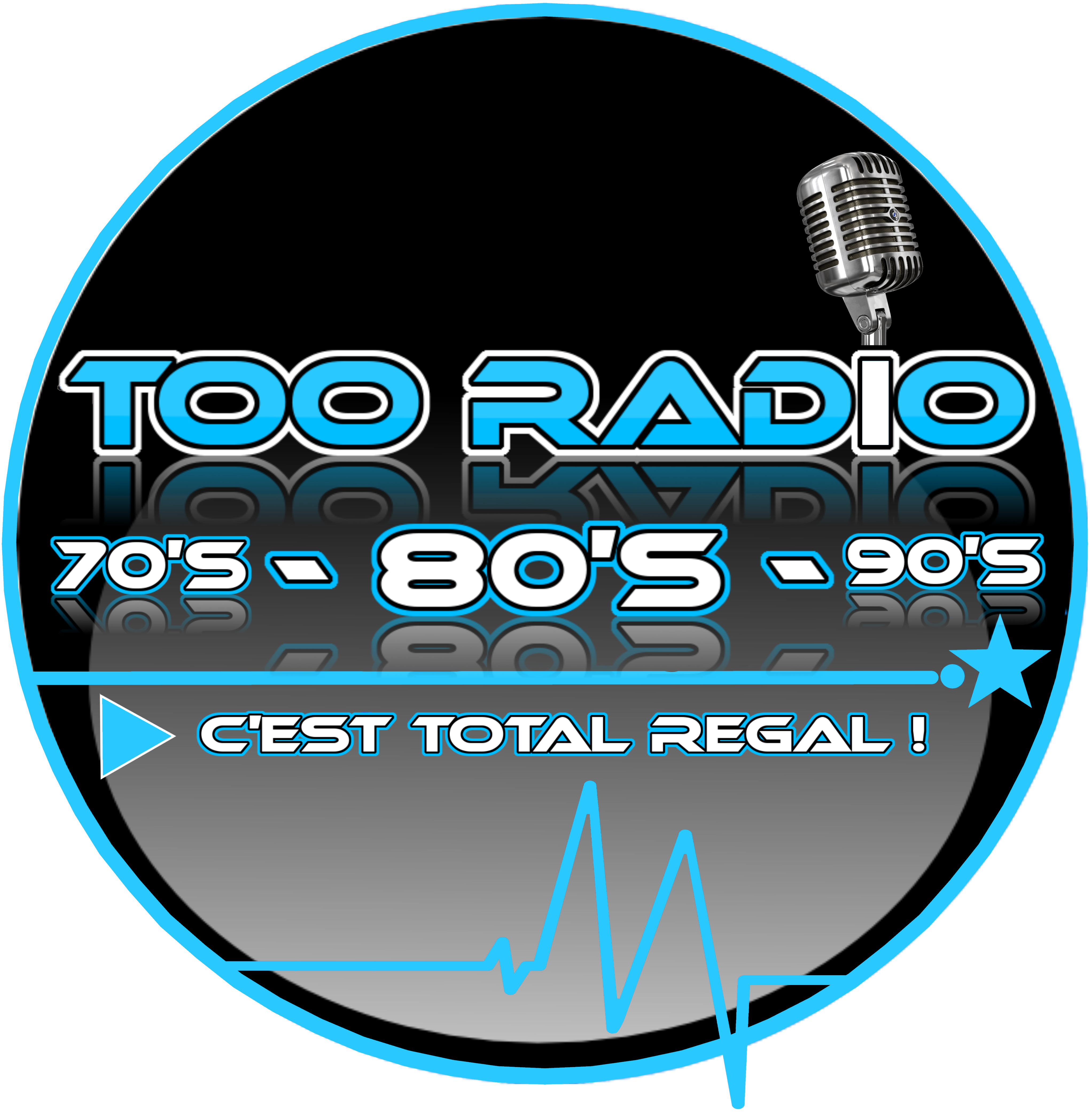 StreamRadio - Too Radio
