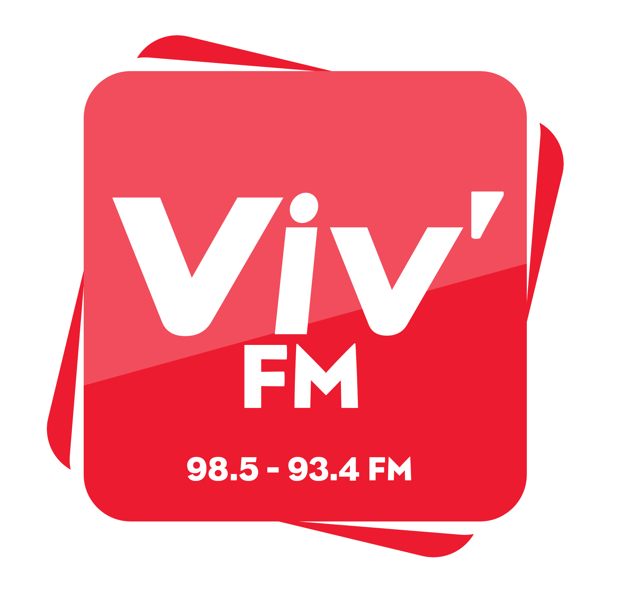 StreamRadio - Viv'FM