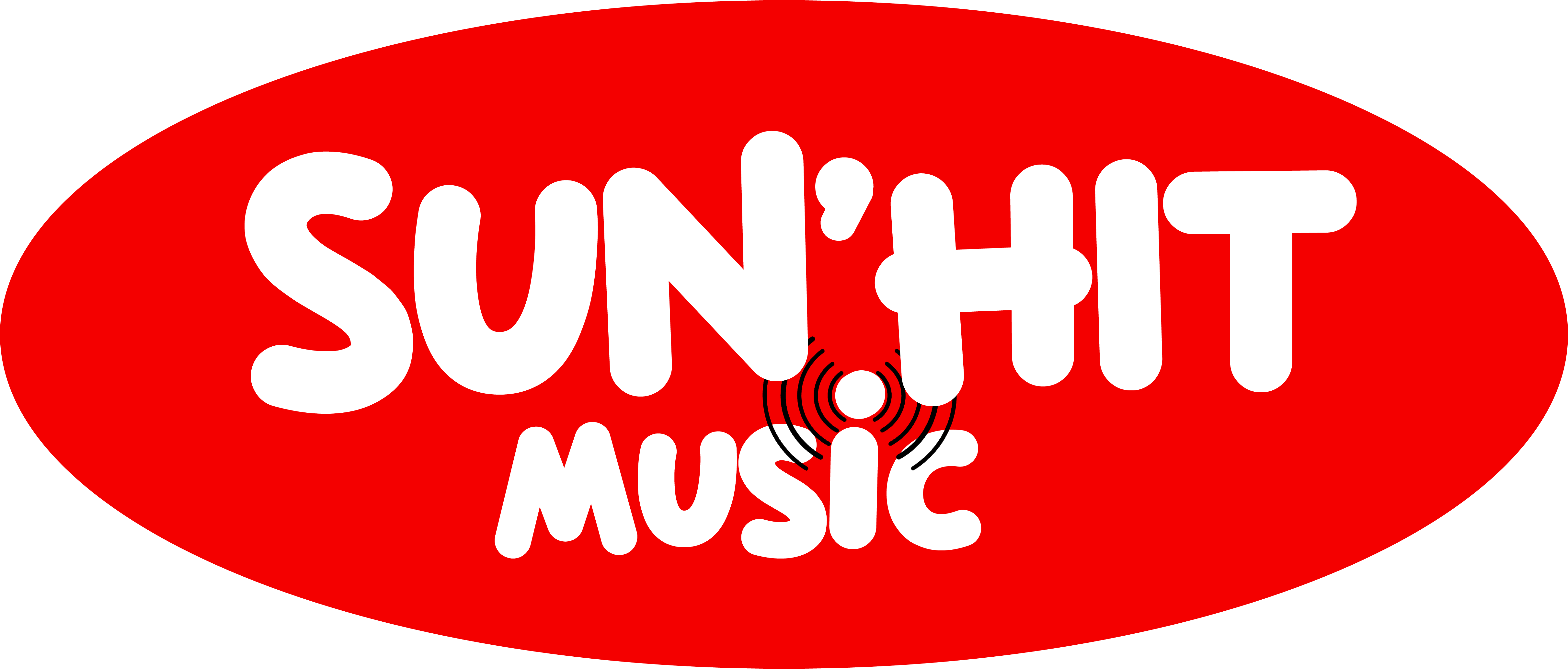 StreamRadio - Sun'Hit Music
